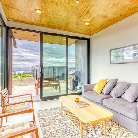 Columbia River Gorge Retreat At Cave B Ridge Quincy Extérieur photo