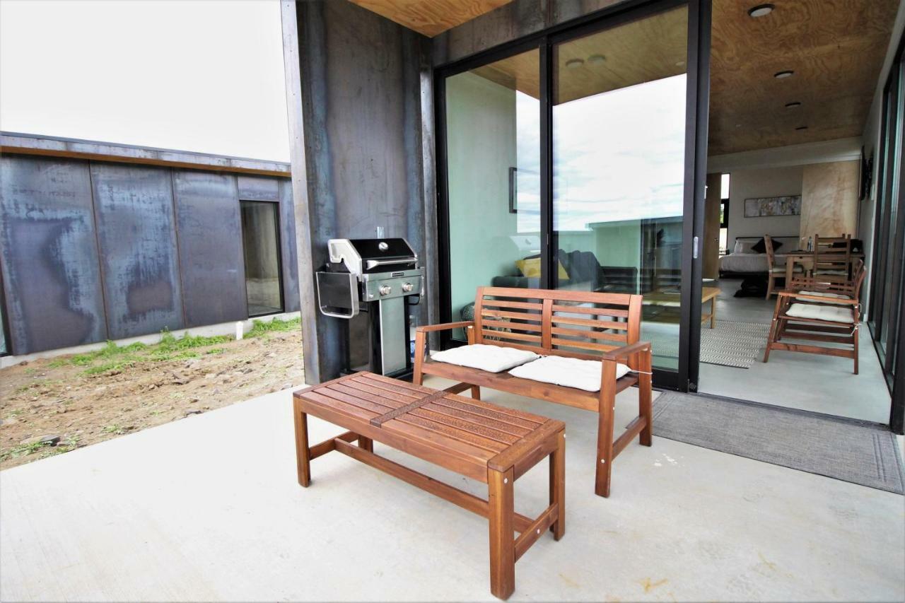 Columbia River Gorge Retreat At Cave B Ridge Quincy Extérieur photo
